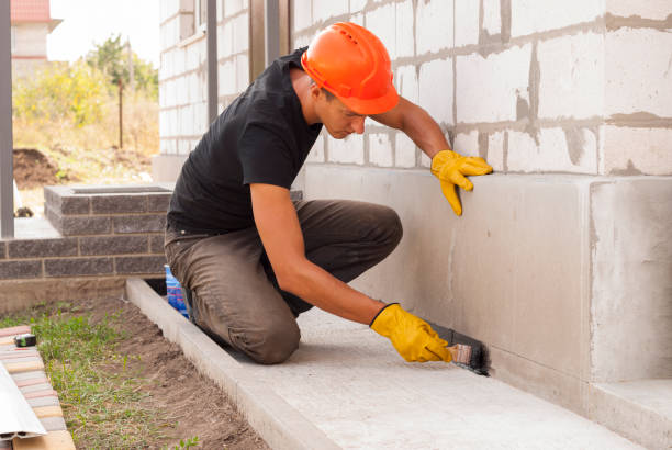 Licensed Wet Basement Repair service in Boston, NY - Halo Water Proofing
